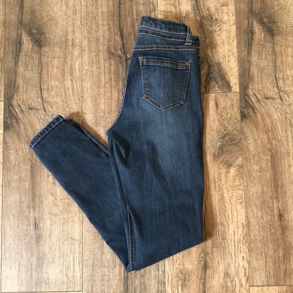 blue spice jeans size 3